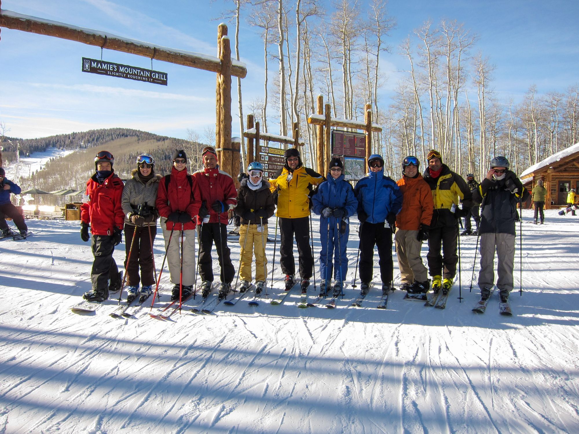 2010 Beaver Creek 32